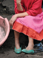 Who Stole the Water: Water, Security and U.S. Foreign Policy in Guatemala Brochure