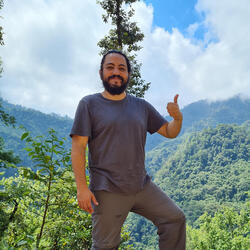 Gustavo Ruano Fajardo