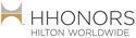 Hilton HHonors logo