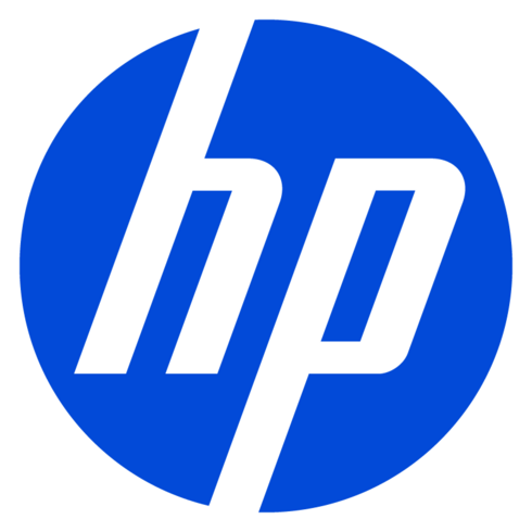 HP logo