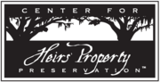 Logo for Heirs' Property
