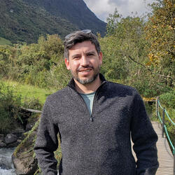 Hernán G. Álvarez