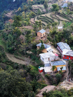 Water-Energy Nexus in the Himalayas Brochure