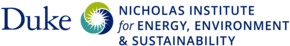 Nicholas Institute for Energy, Environment & Sustainability at Duke University