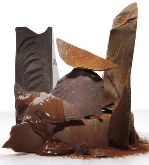 Bittersweet: chocolate's impact on the environment | Magazine Articles | WWF