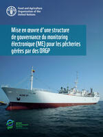 Implementing Electronic Monitoring (EM) Governance for RFMO-Managed Fisheries (French) Brochure