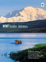 WWF Insider Journeys Brochure 2022 Brochure
