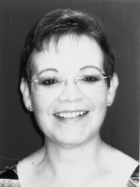 Irma Larrea