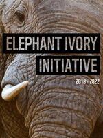 Elephant Ivory Initiative Brochure