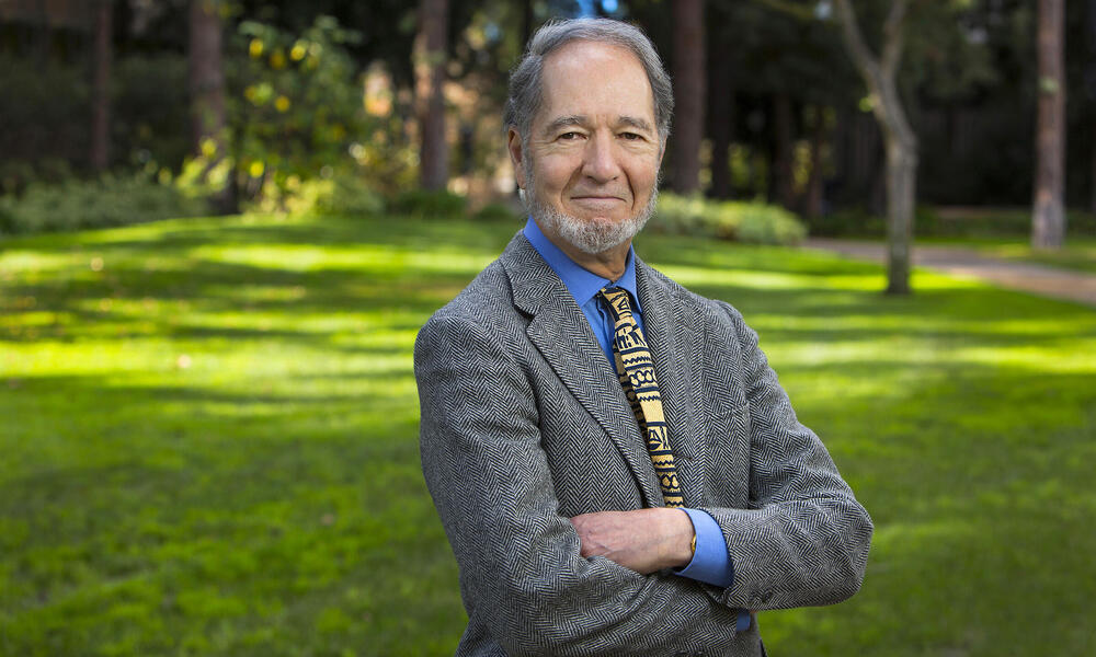 jared diamond essay