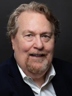 Jason Clay headshot