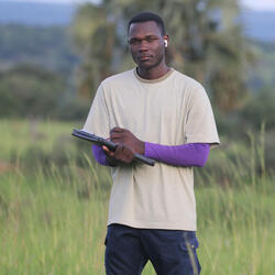 Julius Muge