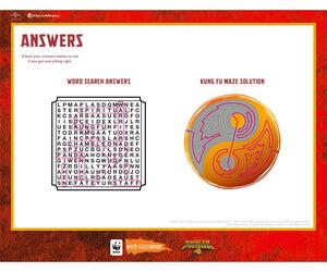 Answer Key