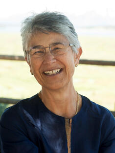 Yolanda Kakabadse