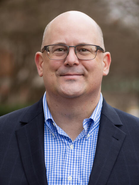 Headshot of Kevin Allexon