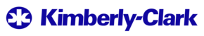 Logo for Kimberly Clark