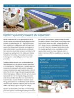 Kipster’s Journey toward US Expansion Brochure