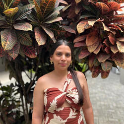 Laura Serna
