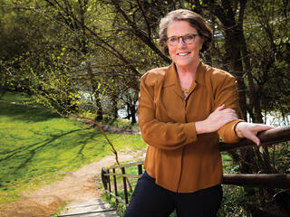 Elizabeth Littlefield