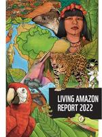 Living Amazon Report 2022 Brochure