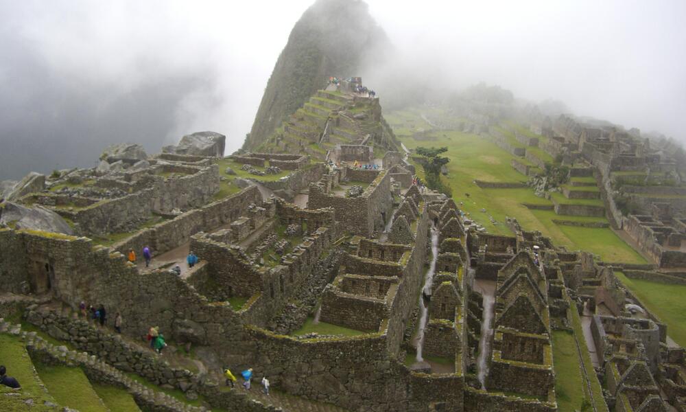 Ten Interesting Facts about Machu Picchu | Blog Posts | WWF