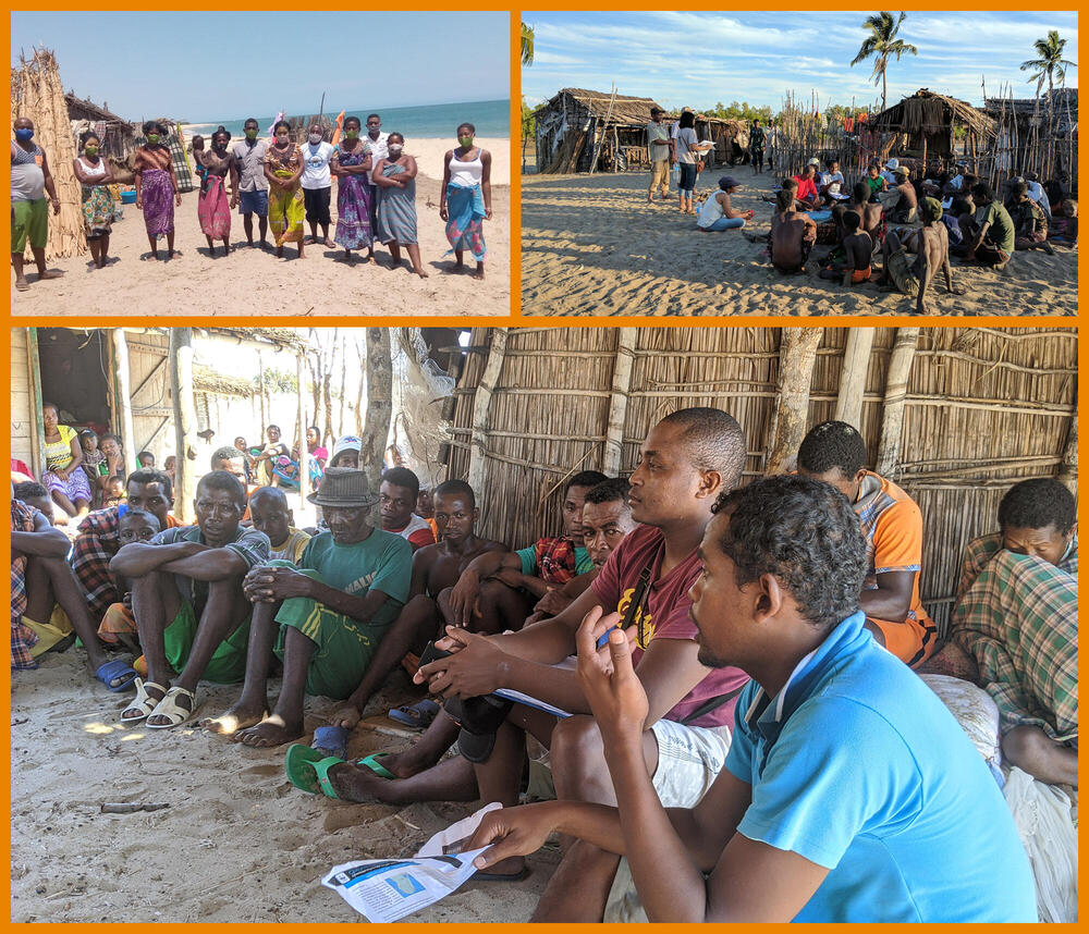 Photos from Climate Crowd Madagascar