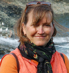 Marcia Marsh