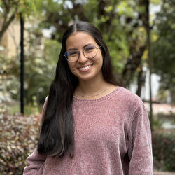Mariana Mendoza Beltrán