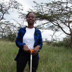Mary Waithira Ngugi