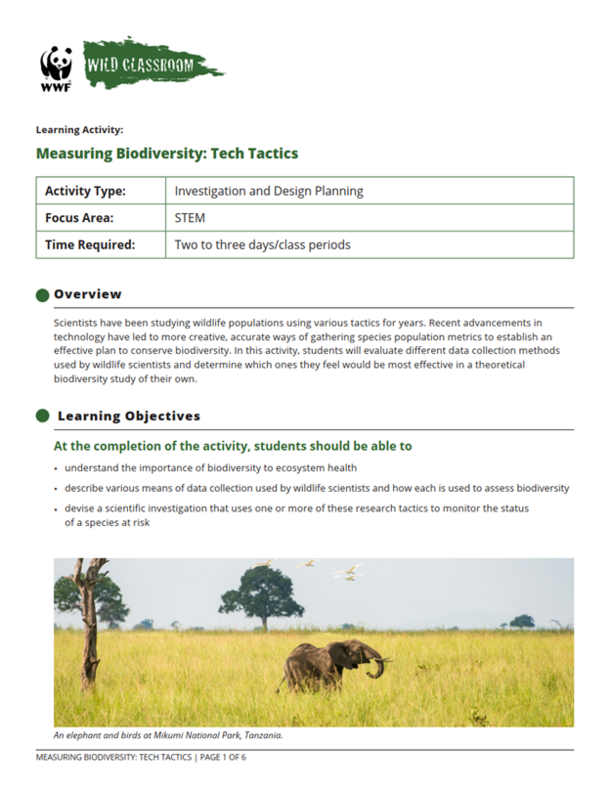 teaching-tools-about-biodiversity-educators-toolkits-wwf