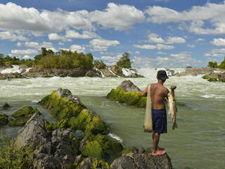 Mekong River
