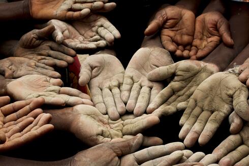 Muddy Hands Kenya