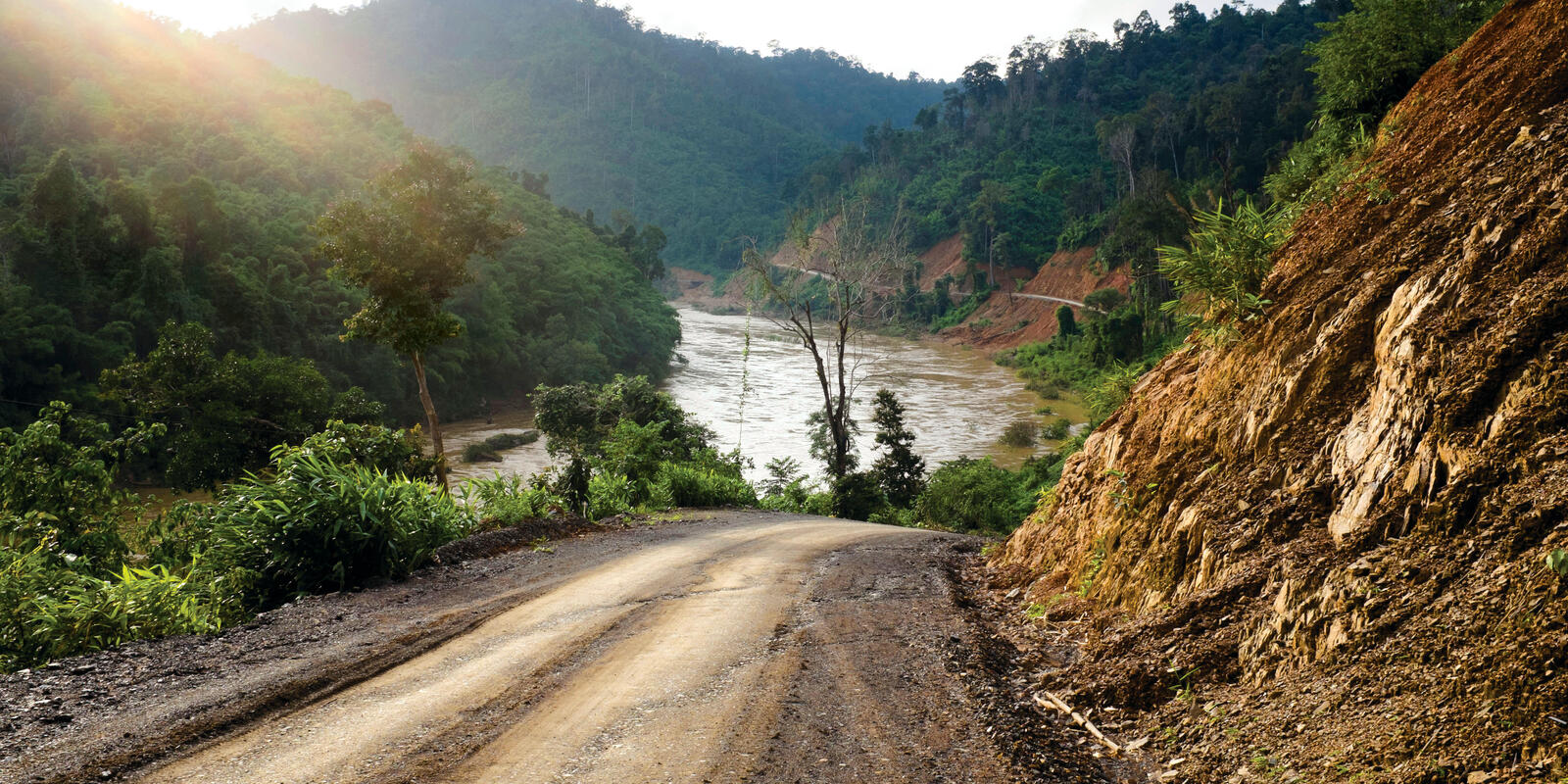 Myanmar Magazine Articles Wwf