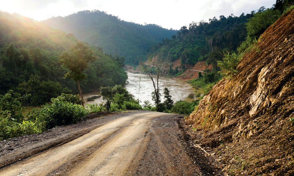 In a natural wonderland newly engaged with the outside world, Myanmar’s people envision a thoroughly modern,nature-based path.