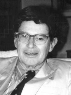 Gilman Ordway