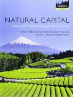 Natural Capital: Theory and Practice of Mapping Ecosystem Services Brochure