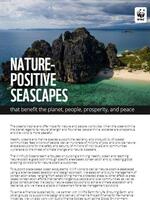 Nature-Positive Seascapes Brochure