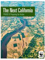 The Next California Phase II: Preparing for Action Brochure