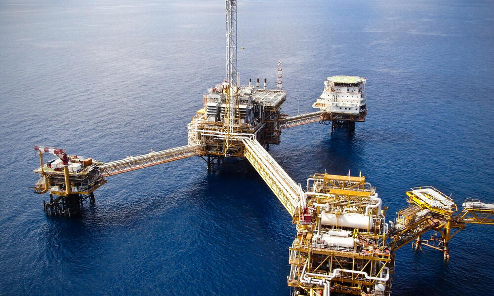 Oil and Gas Development | Threats | WWF