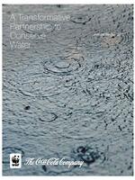 2011 Annual Review  WWFCoca-Cola Partnership Brochure