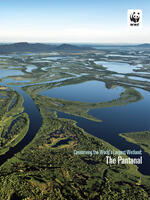 Conserving the world's largest wetland: the Pantanal Brochure