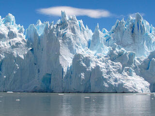 Perito Moreno Glacier Los Glaciares National Park Michel Gunther WW191791
