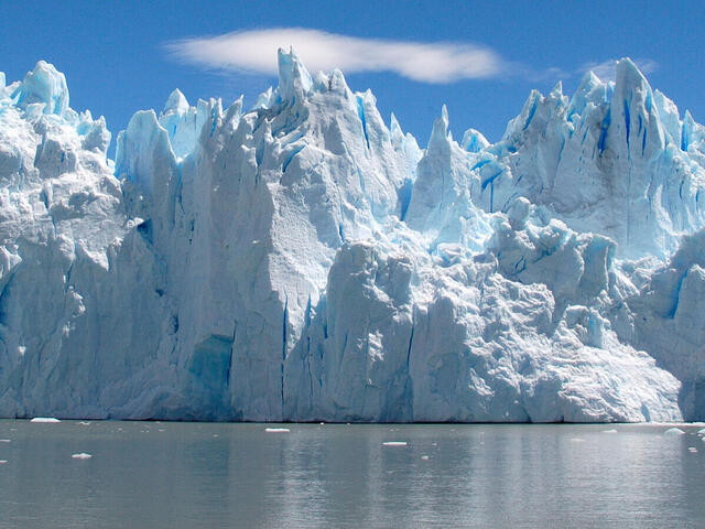 La Planeacion De Mega Represas En Argentina Amenazan Al Rio Santa Cruz La Vida Silvestre Los Medios De Subsistencia Y Al Glaciar Perito Moreno Historias Descubre Wwf