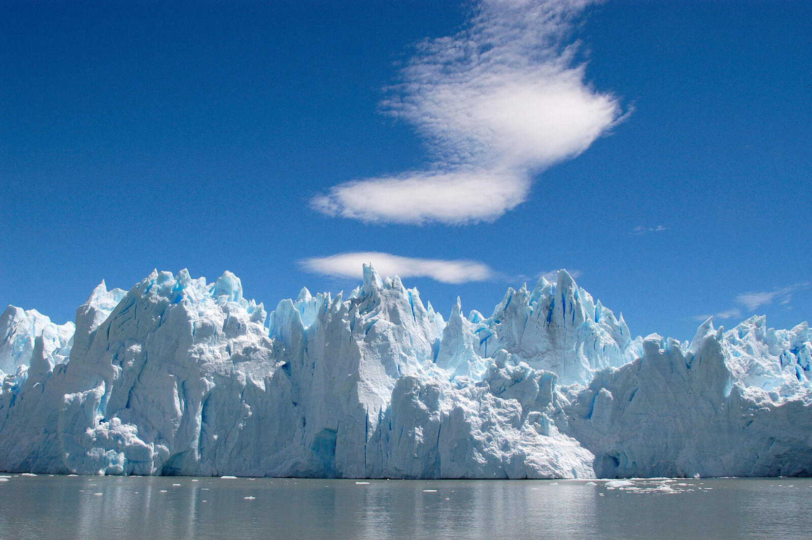 Perito Moreno Glacier Los Glaciares National Park Michel Gunther WW191791