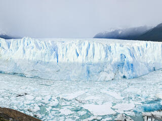 Perito Moreno Glacier Martin Harvey WW188414