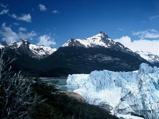 Perito Moreno Glacier Nathalie Racheter WW21919