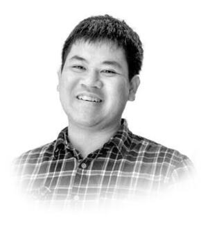 Peter Pham