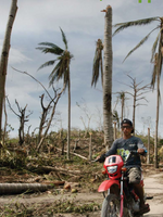 Building Resilience for Peace: Water, Security, and Strategic Interests in Mindanao, Philippines Brochure