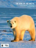 The King of the Arctic: A Special WWF Legacy Circle Expedition (Oct) Brochure