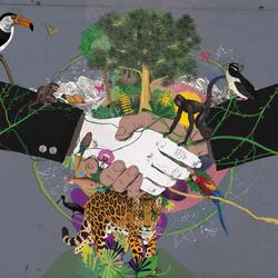 Project Finance illustration 